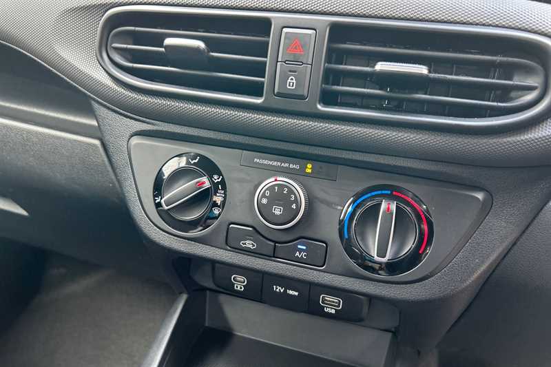 Used Hyundai i10 2025 for sale - 77513367: Photo 15