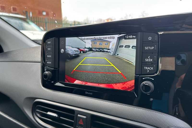 Used Hyundai i10 2025 for sale - 77513367: Photo 19