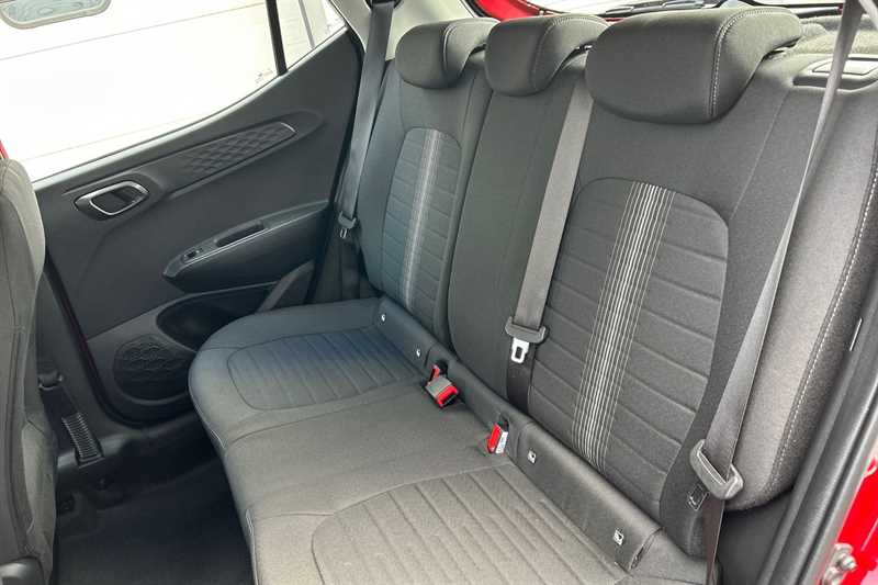 Used Hyundai i10 2025 for sale - 77513367: Photo 23