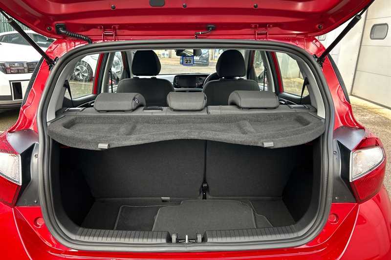 Used Hyundai i10 2025 for sale - 77513367: Photo 24