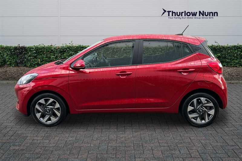 Used Hyundai i10 2025 for sale - 77513367: Photo 6