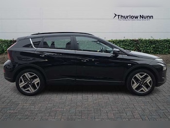 Used Hyundai BAYON 2024 for sale - 78743295: Photo