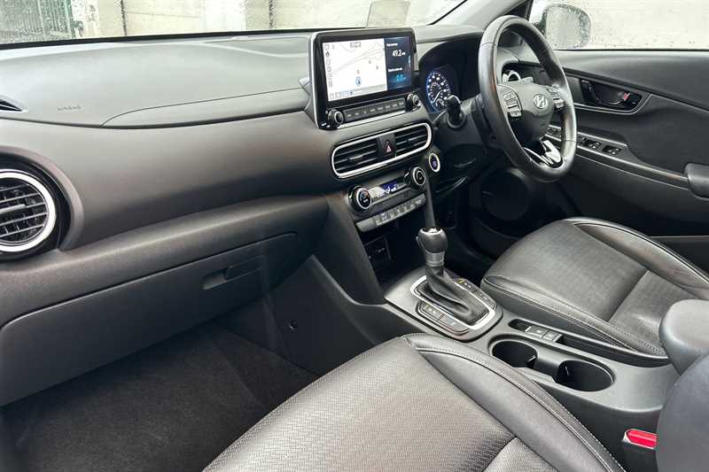 Used Hyundai KONA for sale - 77480345: Photo 13