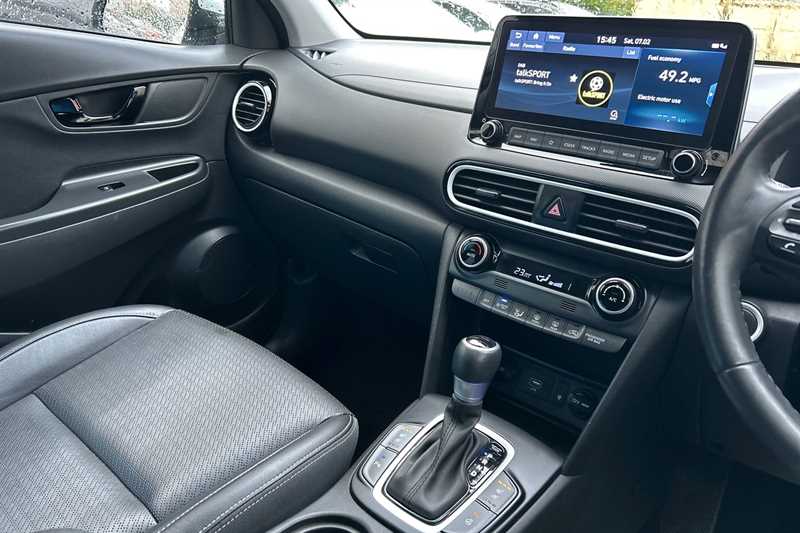 Used Hyundai KONA for sale - 77480345: Photo 14