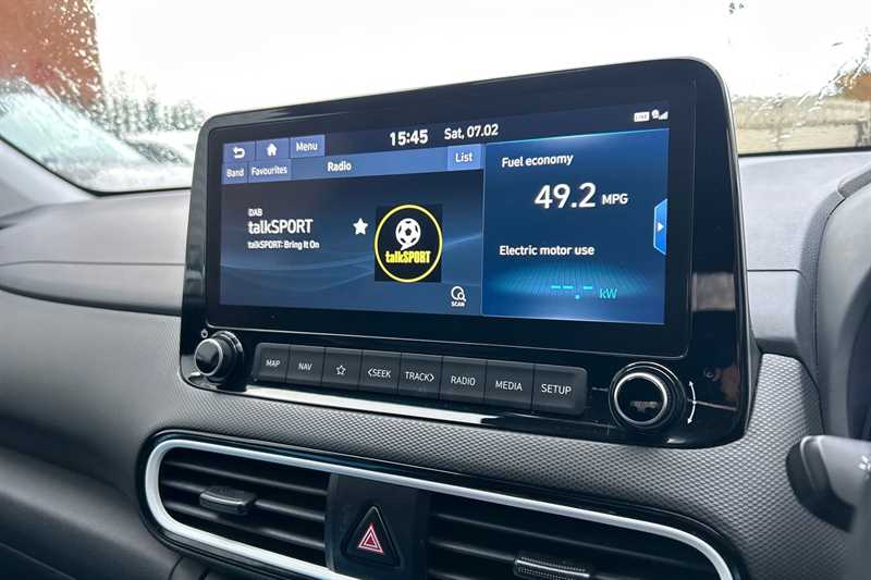 Used Hyundai KONA for sale - 77480345: Photo 17