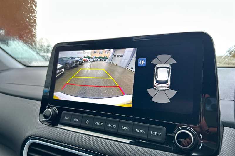 Used Hyundai KONA for sale - 77480345: Photo 19