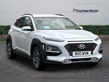 Used Hyundai KONA undefined for sale - 77480345: Photo