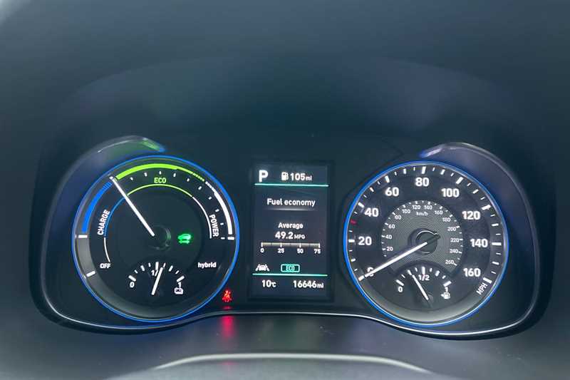 Used Hyundai KONA for sale - 77480345: Photo 20