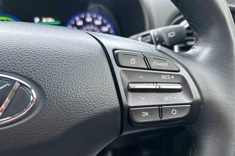 Used Hyundai KONA for sale - 77480345: Photo 22