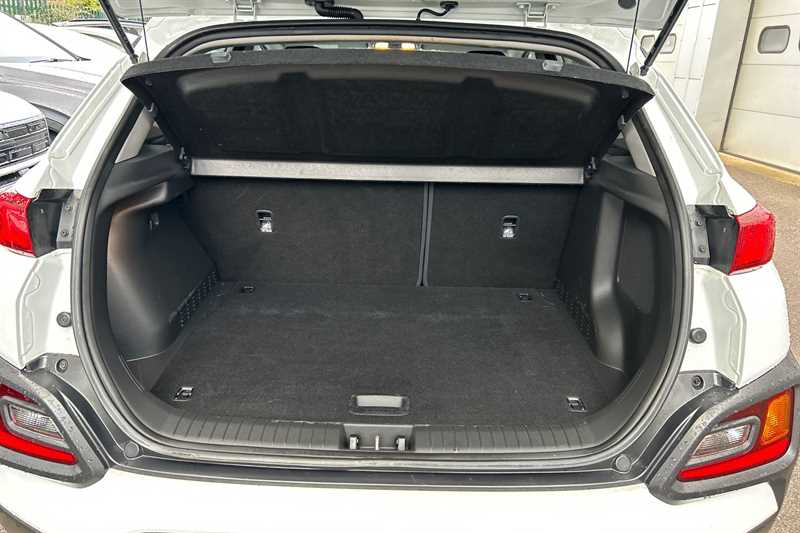 Used Hyundai KONA for sale - 77480345: Photo 24