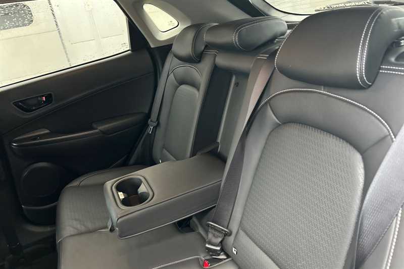 Used Hyundai KONA for sale - 77480345: Photo 25