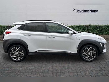 Used Hyundai KONA undefined for sale - 77480345: Photo