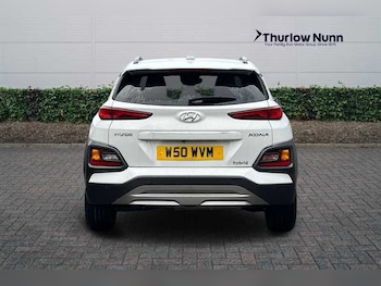 Used Hyundai KONA undefined for sale - 77480345: Photo