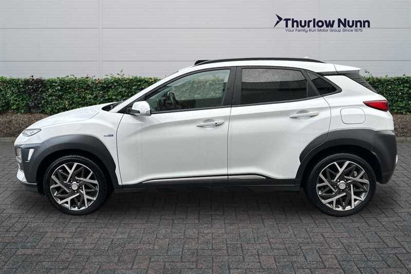 Used Hyundai KONA for sale - 77480345: Photo 6
