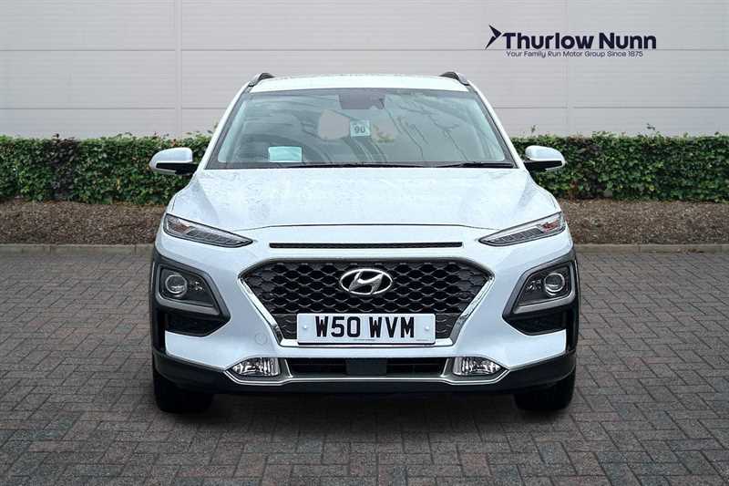 Used Hyundai KONA for sale - 77480345: Photo 8