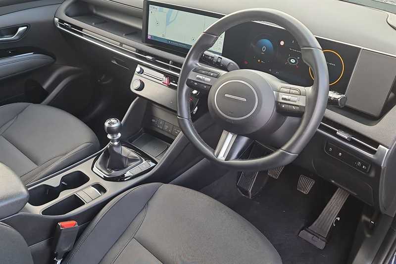 Used Hyundai TUCSON 2024 for sale - 77513524: Photo 10