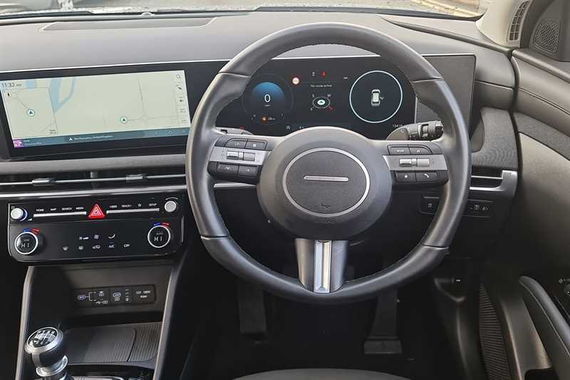 Used Hyundai TUCSON 2024 for sale - 77513524: Photo 11