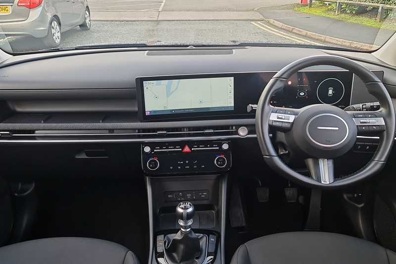 Used Hyundai TUCSON 2024 for sale - 77513524: Photo 12