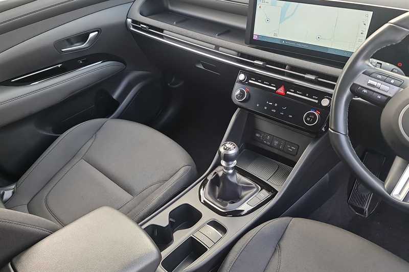 Used Hyundai TUCSON 2024 for sale - 77513524: Photo 14