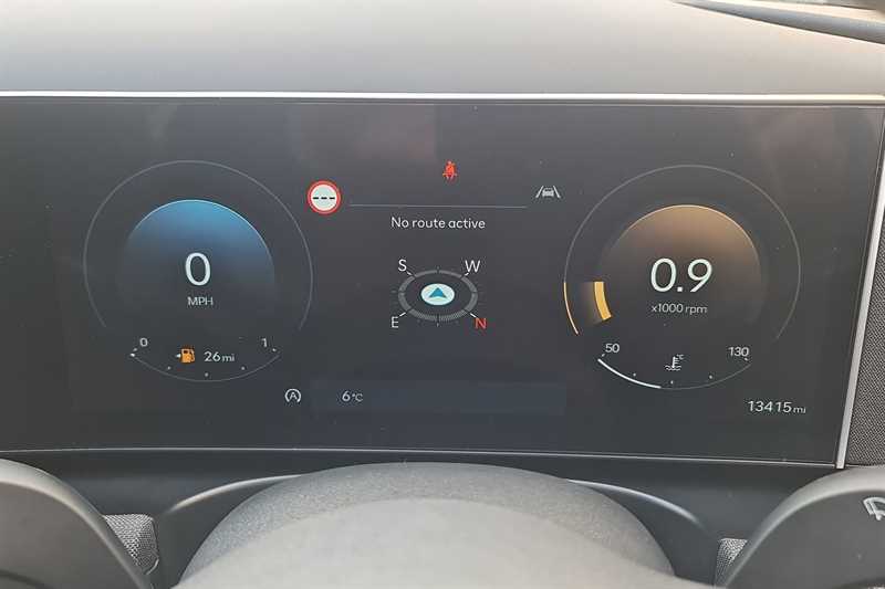 Used Hyundai TUCSON 2024 for sale - 77513524: Photo 20