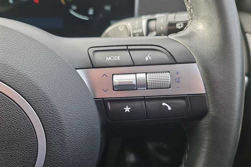 Used Hyundai TUCSON 2024 for sale - 77513524: Photo 22