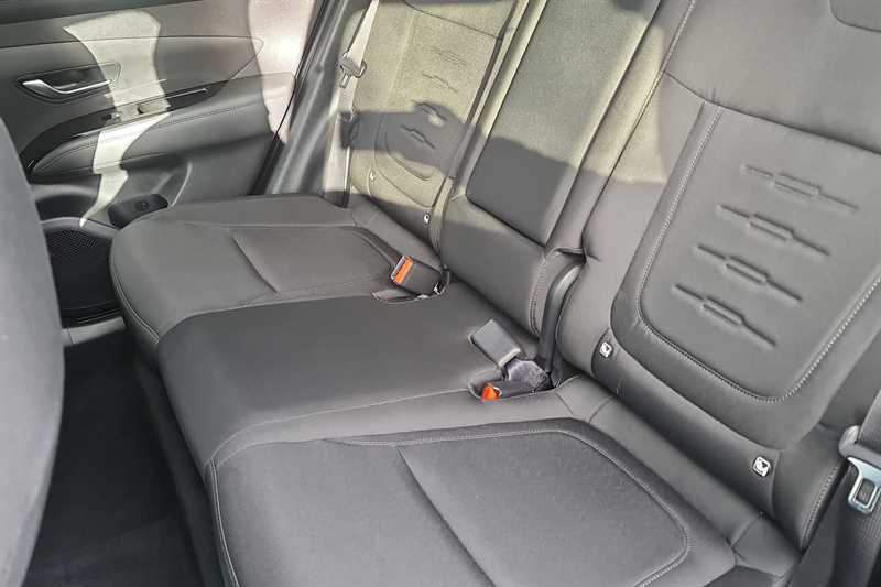 Used Hyundai TUCSON 2024 for sale - 77513524: Photo 23