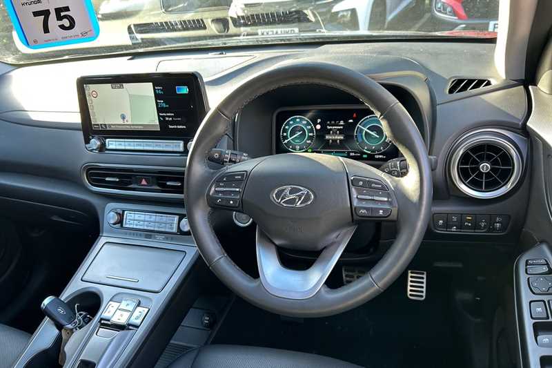 Used Hyundai KONA 2022 for sale - 77512987: Photo 11