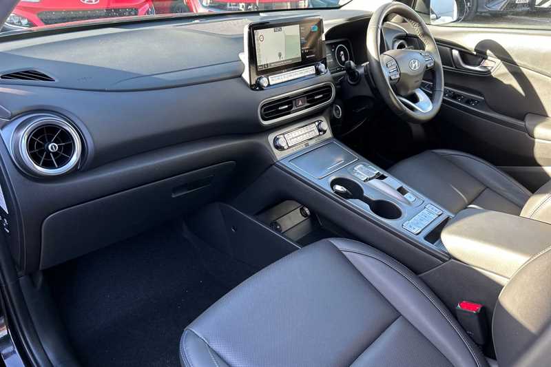 Used Hyundai KONA 2022 for sale - 77512987: Photo 13