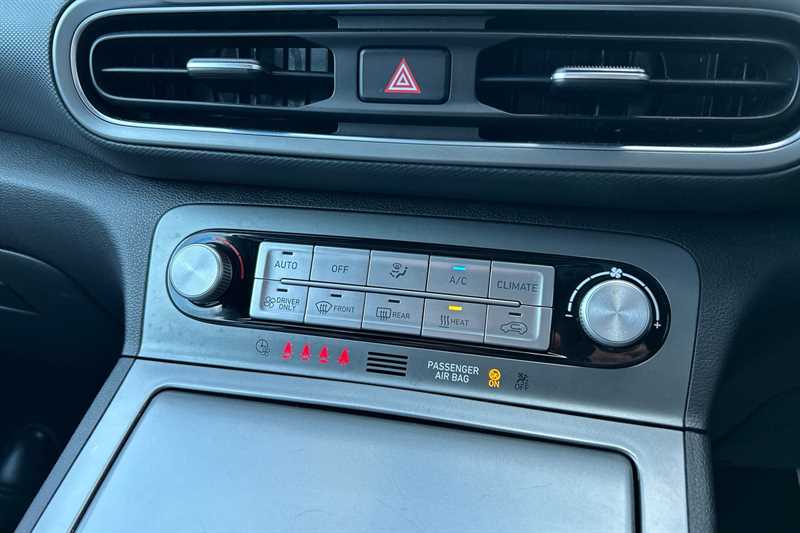 Used Hyundai KONA 2022 for sale - 77512987: Photo 15