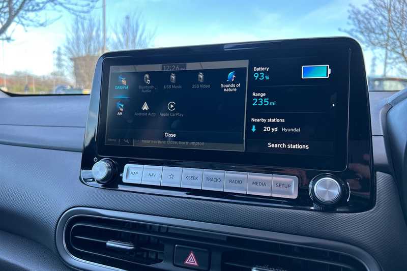 Used Hyundai KONA 2022 for sale - 77512987: Photo 17