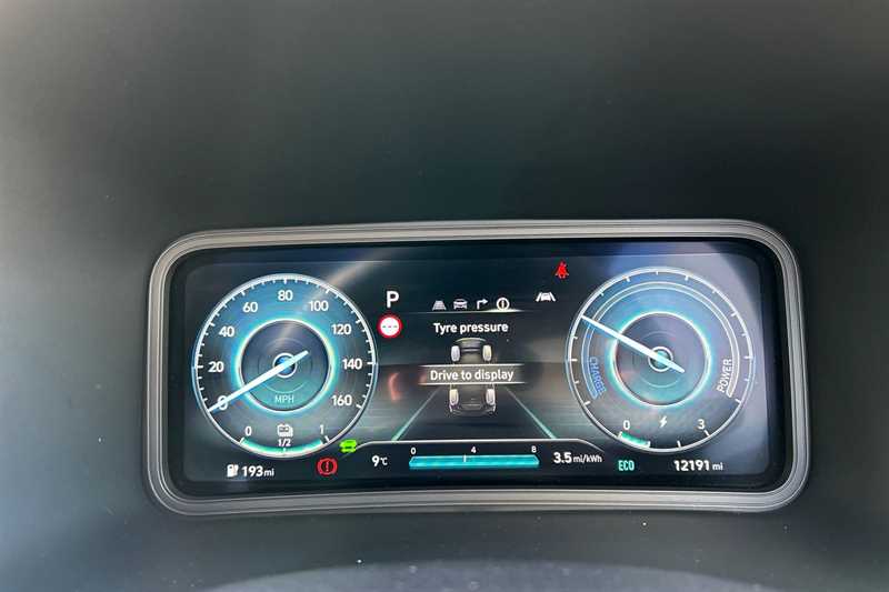 Used Hyundai KONA 2022 for sale - 77512987: Photo 20