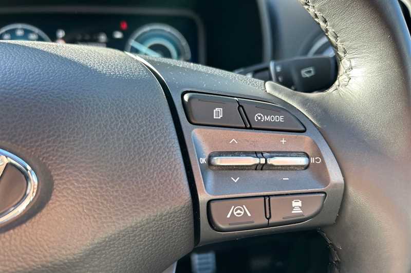 Used Hyundai KONA 2022 for sale - 77512987: Photo 22