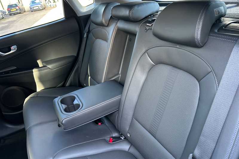 Used Hyundai KONA 2022 for sale - 77512987: Photo 26