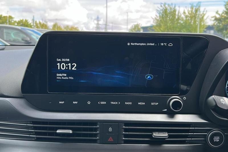 Used Hyundai BAYON 2024 for sale - 77513803: Photo 12