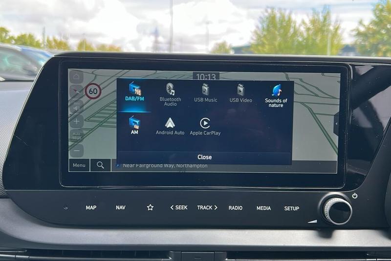 Used Hyundai BAYON 2024 for sale - 77513803: Photo 13