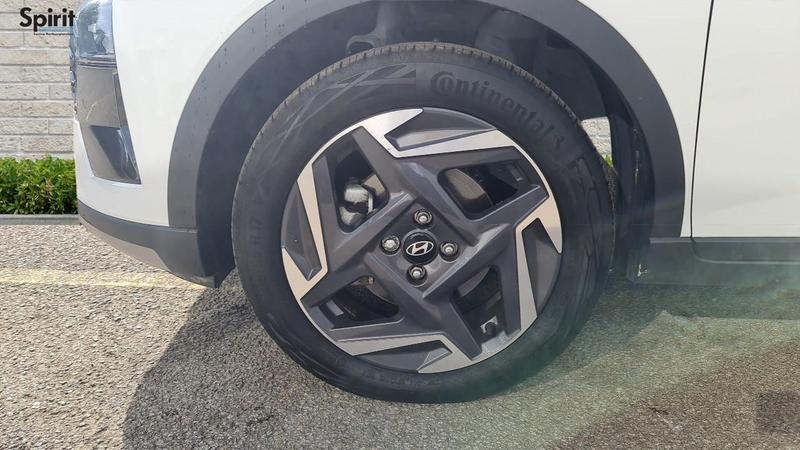 Used Hyundai BAYON 2024 for sale - 77513803: Photo 24