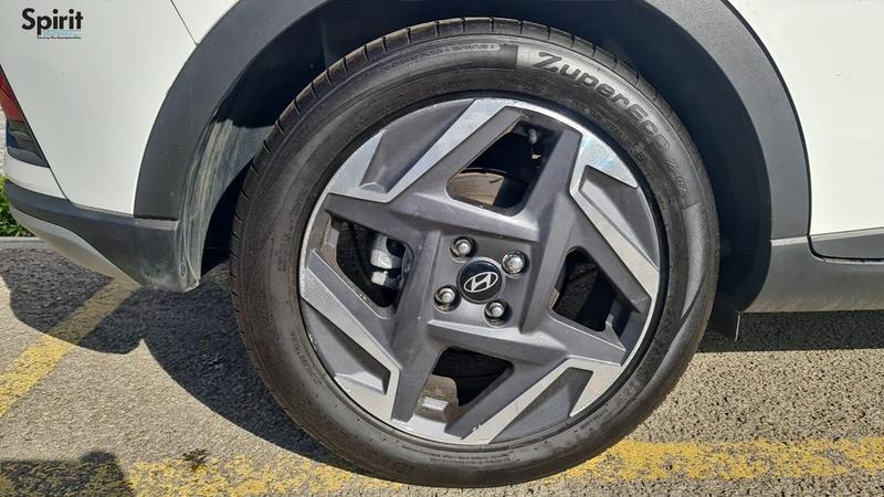 Used Hyundai BAYON 2024 for sale - 77513803: Photo 26