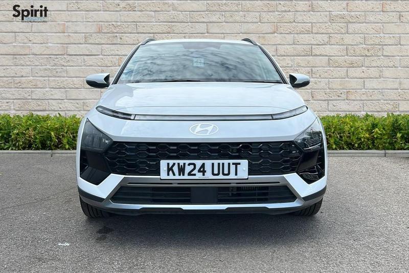 Used Hyundai BAYON 2024 for sale - 77513803: Photo 7