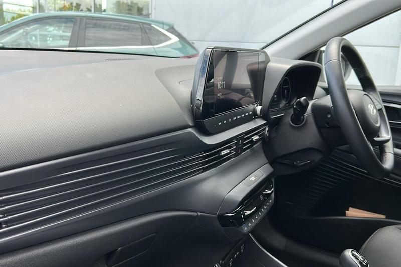 Used Hyundai BAYON 2024 for sale - 77513803: Photo 9