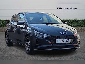Used Hyundai i20 2025 for sale - 79318715: Photo