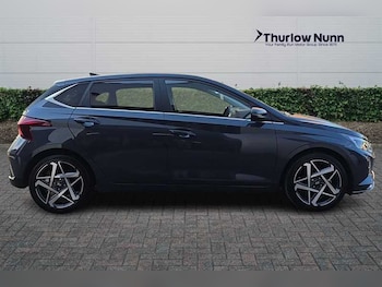 Used Hyundai i20 2025 for sale - 79318715: Photo