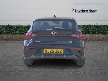 Used Hyundai i20 2025 for sale - 79318715: Photo