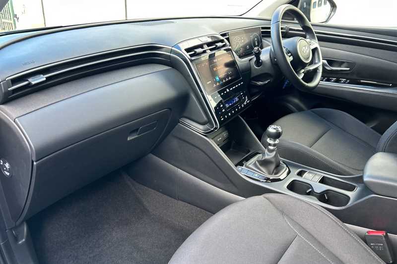 Used Hyundai TUCSON 2021 for sale - 78129023: Photo 13