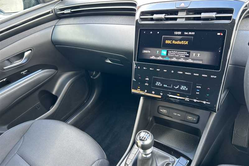 Used Hyundai TUCSON 2021 for sale - 78129023: Photo 14