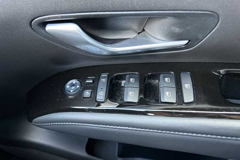 Used Hyundai TUCSON 2021 for sale - 78129023: Photo 16