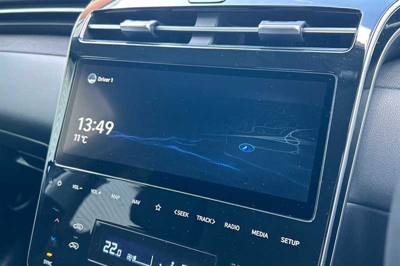 Used Hyundai TUCSON 2021 for sale - 78129023: Photo 17