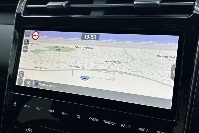 Used Hyundai TUCSON 2021 for sale - 78129023: Photo 18