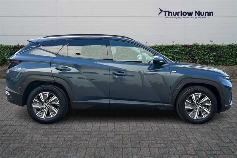 Used Hyundai TUCSON 2021 for sale - 78129023: Photo 2