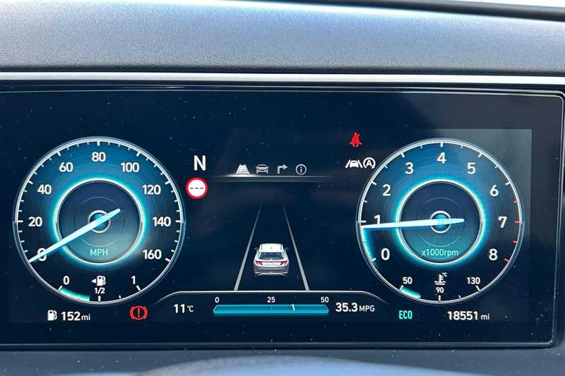 Used Hyundai TUCSON 2021 for sale - 78129023: Photo 20