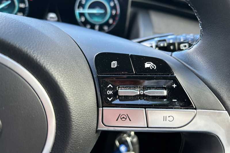 Used Hyundai TUCSON 2021 for sale - 78129023: Photo 22